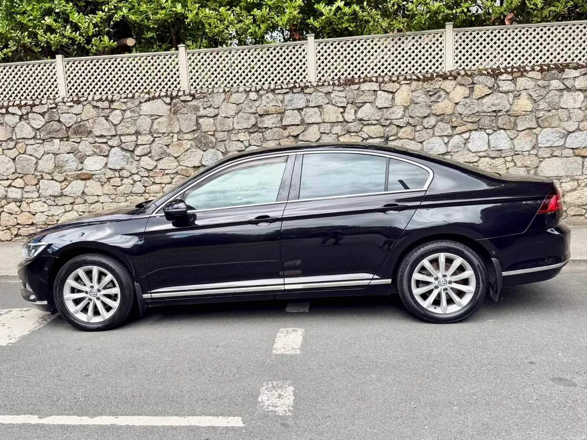 Volkswagen Passat 2016!!!!!!HIGHLINE !!!!!!!! - Image 4