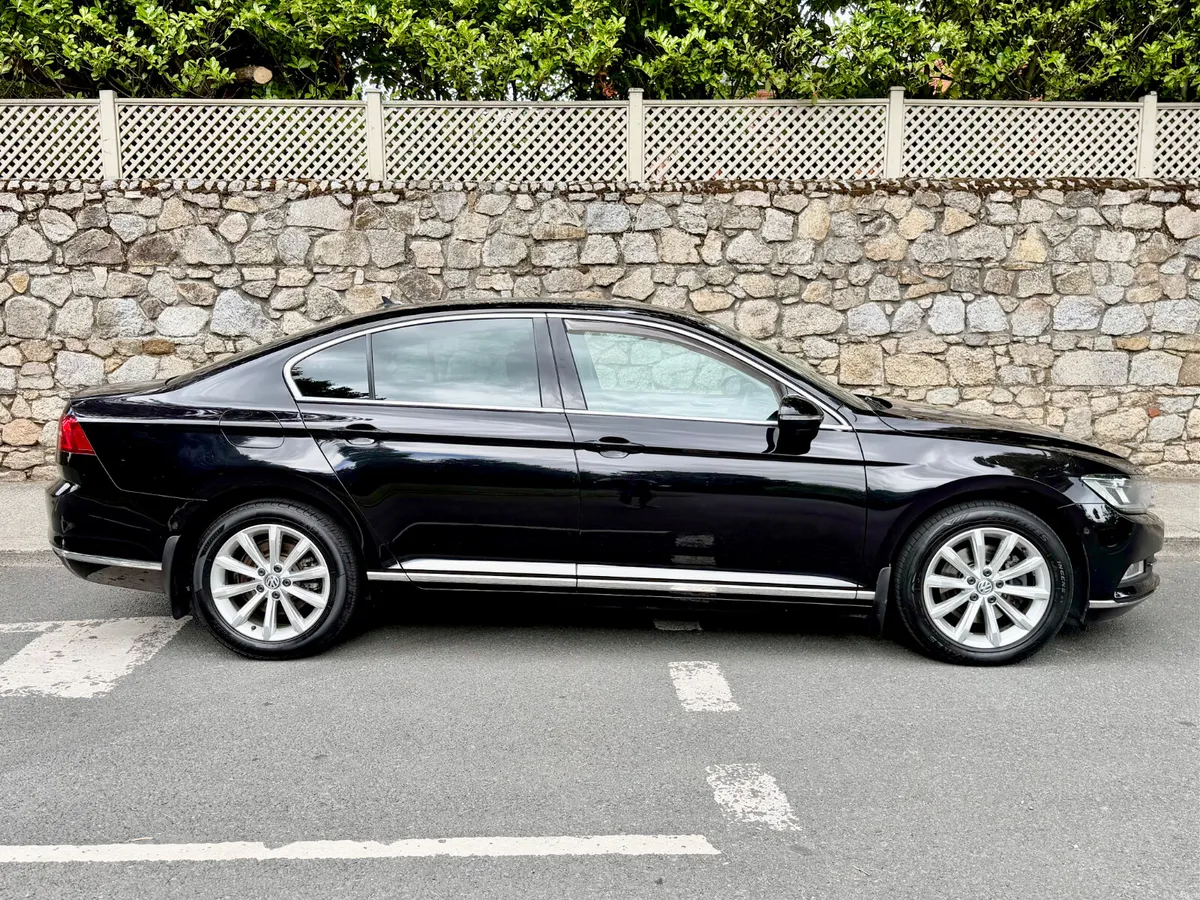 Volkswagen Passat 2016!!!!!!HIGHLINE !!!!!!!! - Image 3