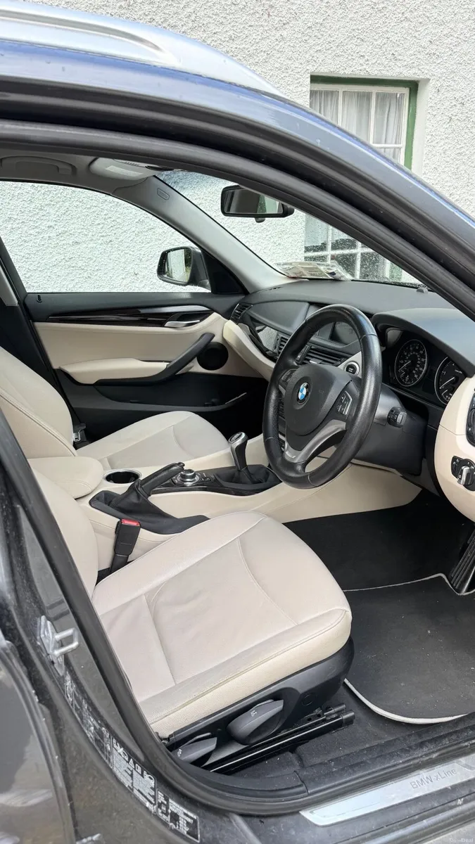 BMW X1 2014 - Image 6