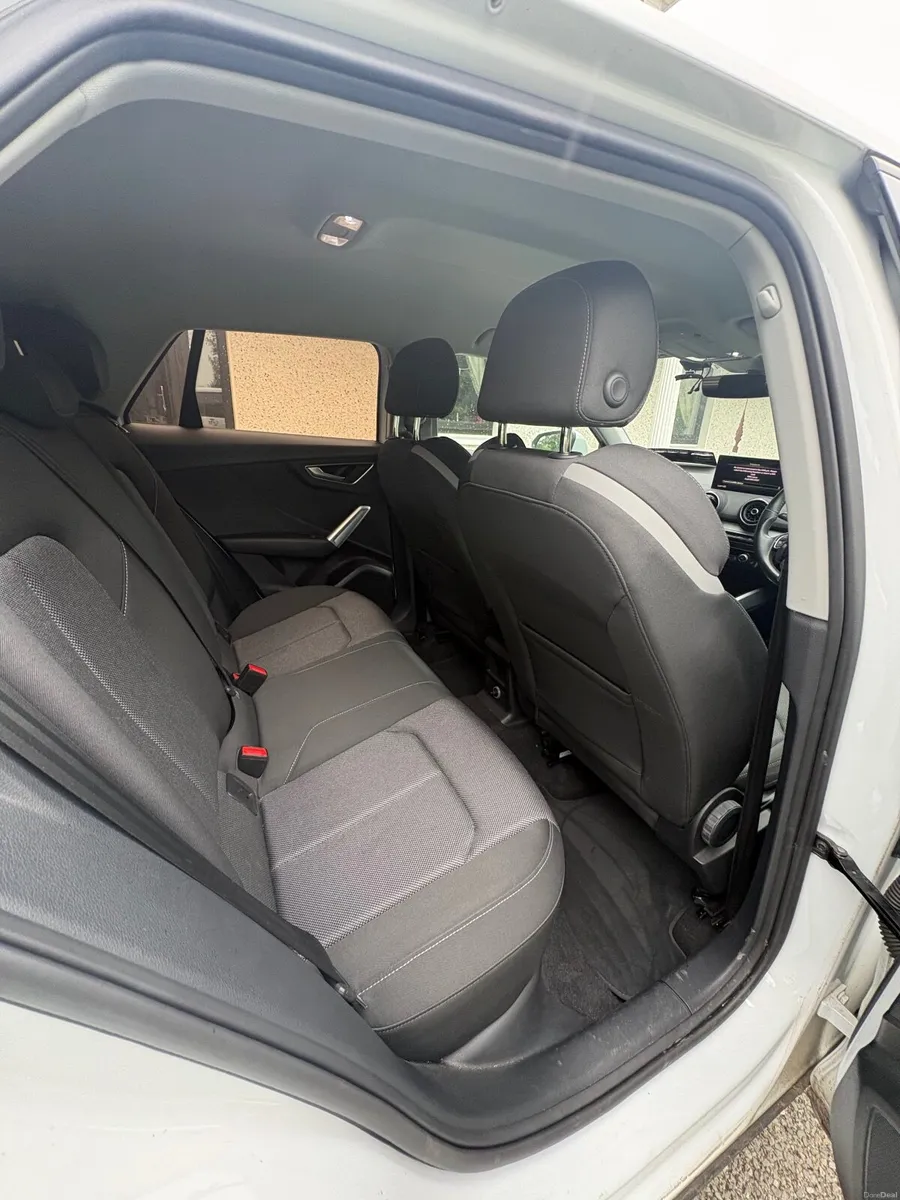 Audi Q2 2018 - Image 3