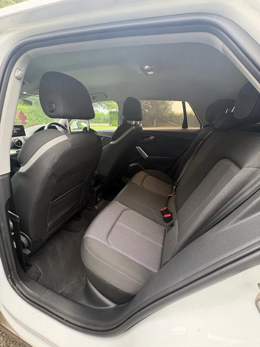 Audi Q2 2018 - Image 4