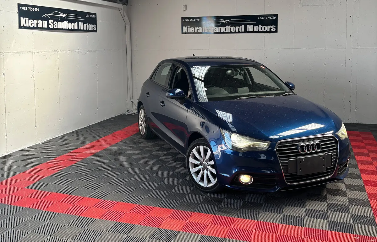 SALE - SALE - SALE - €1000 OF ADVERTISED PRICE - Image 1