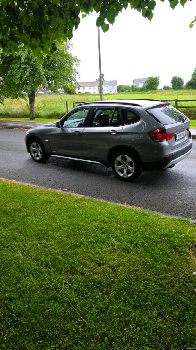 Bmw x1 - Image 4
