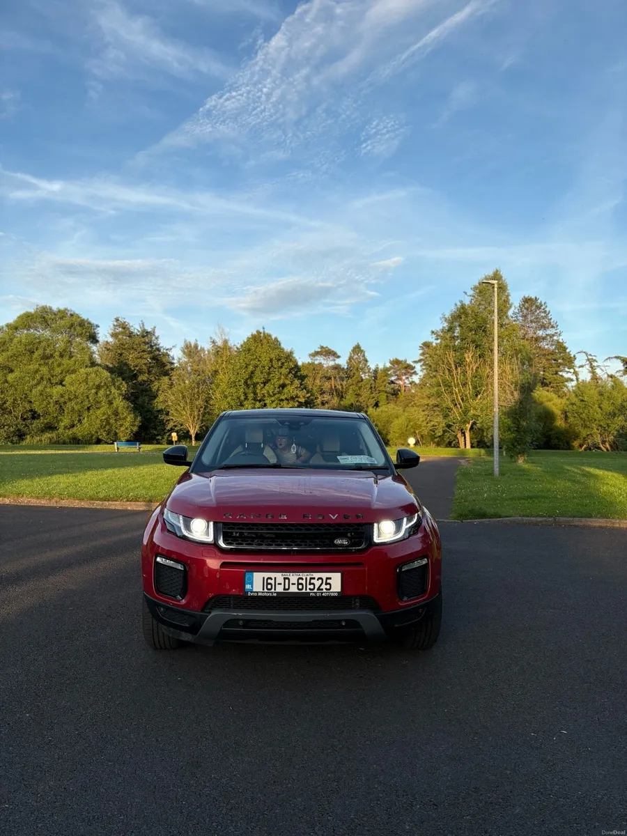 Range Rover - Image 3