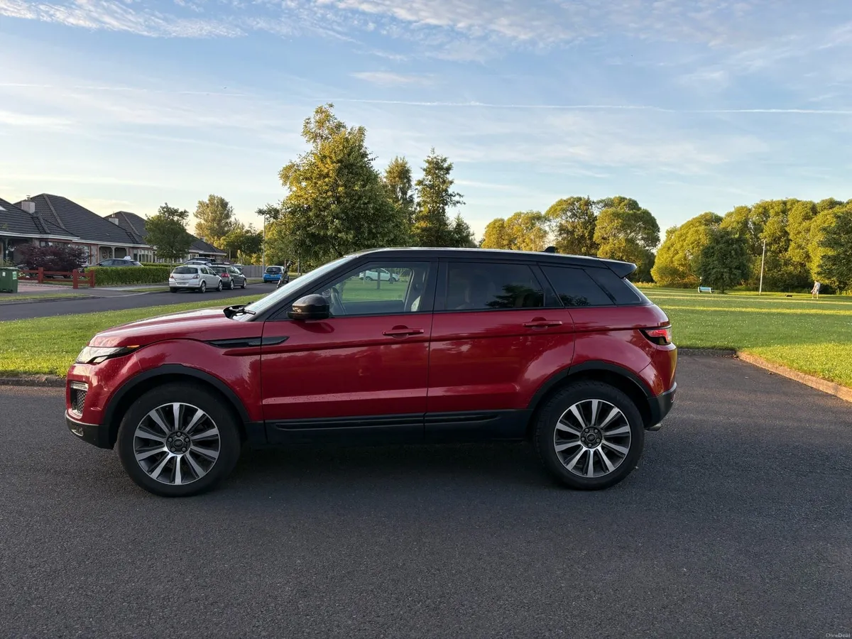 Range Rover - Image 4