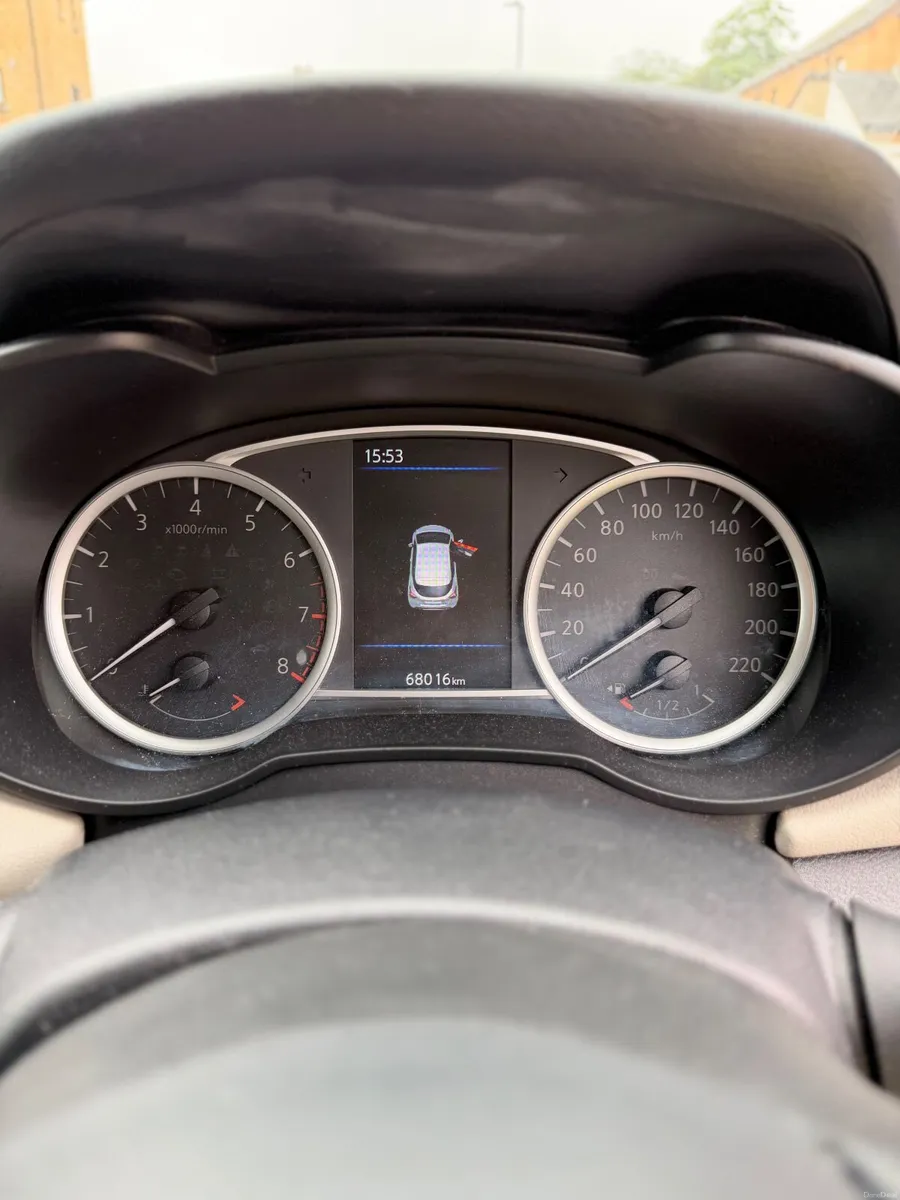 Nissan Micra 2021 - Image 4