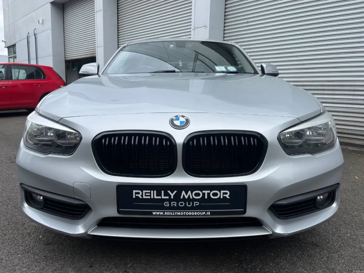BMW 1-Series 1.5 PETROL AUTO SE - Image 2