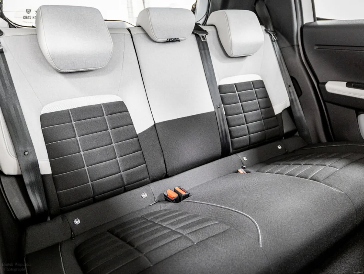 Citroen C3 Max 1.2 Petrol 100HP - Bi-Tone Roof - Image 4