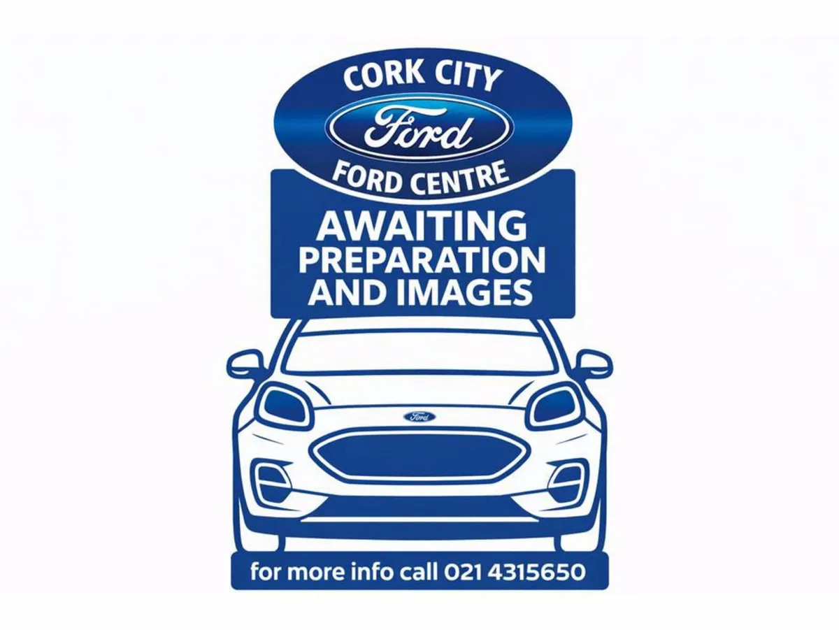 Ford Focus ST-LINE EDITION 5DR 1.0T1 1.0T125 MHE