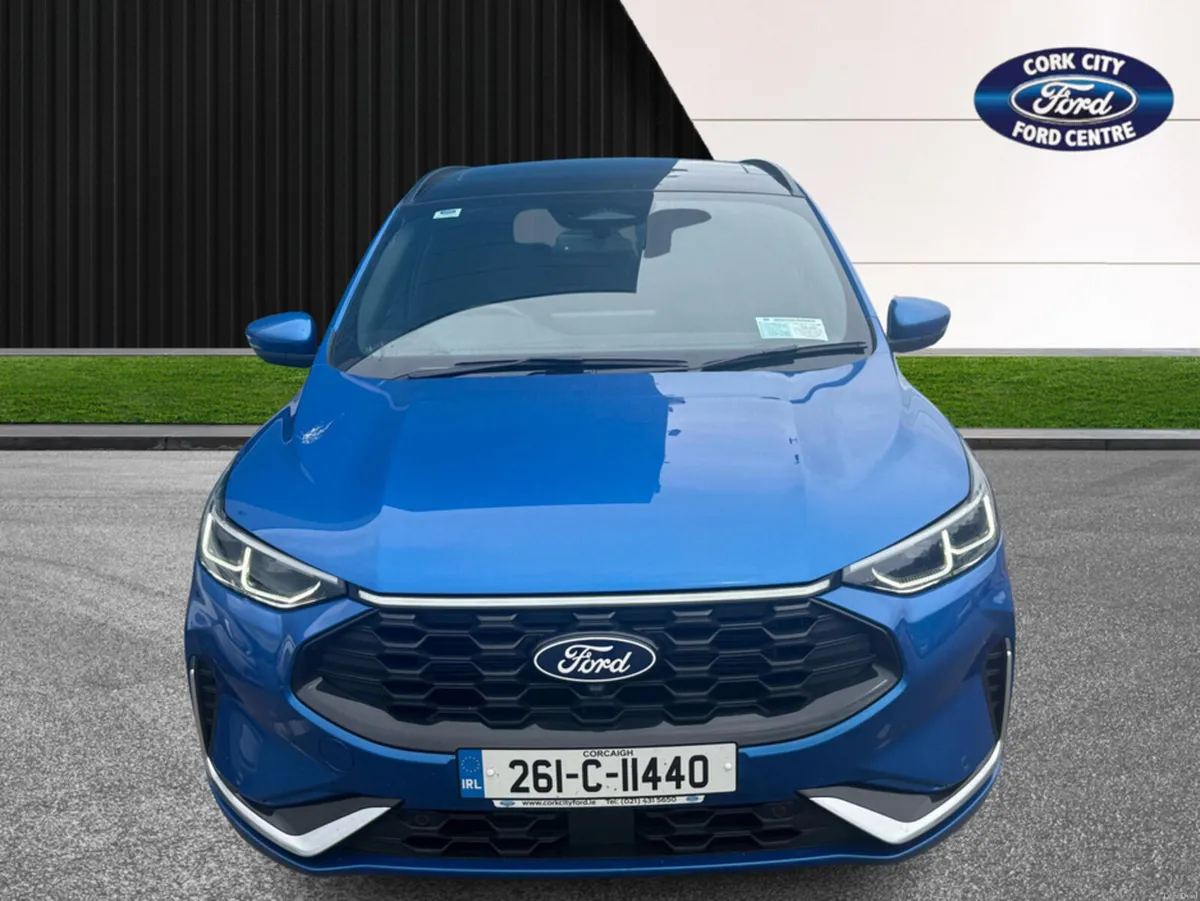 Ford Kuga ST-LINE X EDITION 2 5DR 2. - Image 3