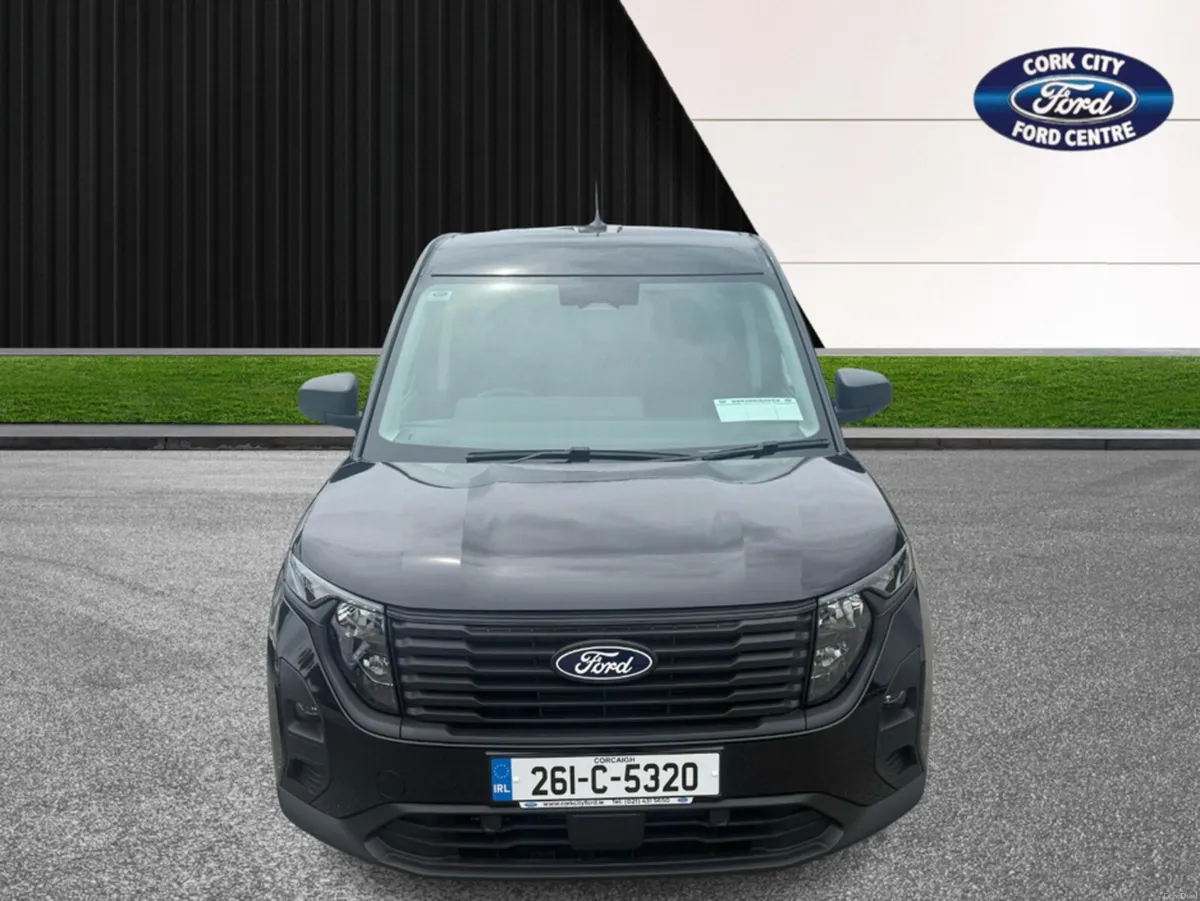 Ford Transit Courier TREND 1.5L ECO - Image 2