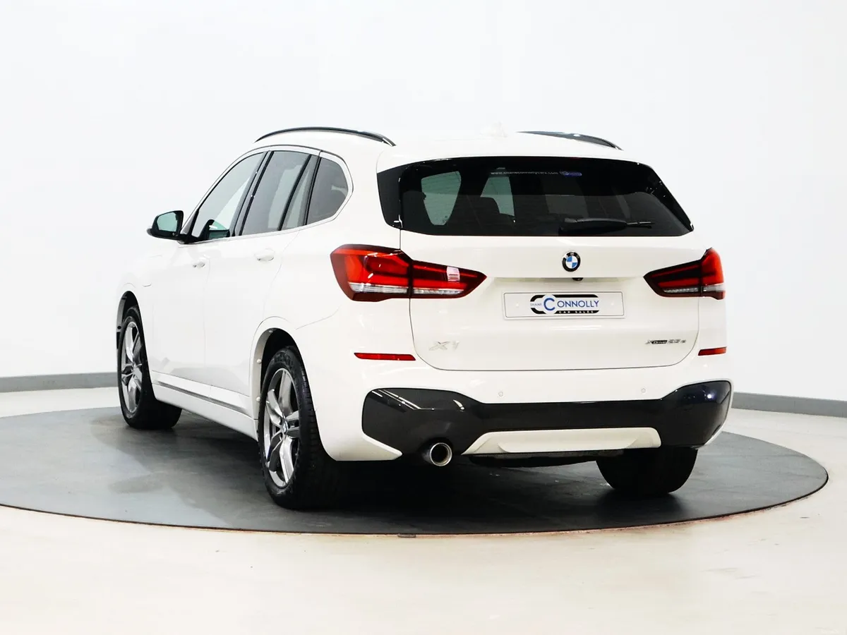 *67* 2021 BMW X1 1.5 m-sport auto 4x4 - Image 5