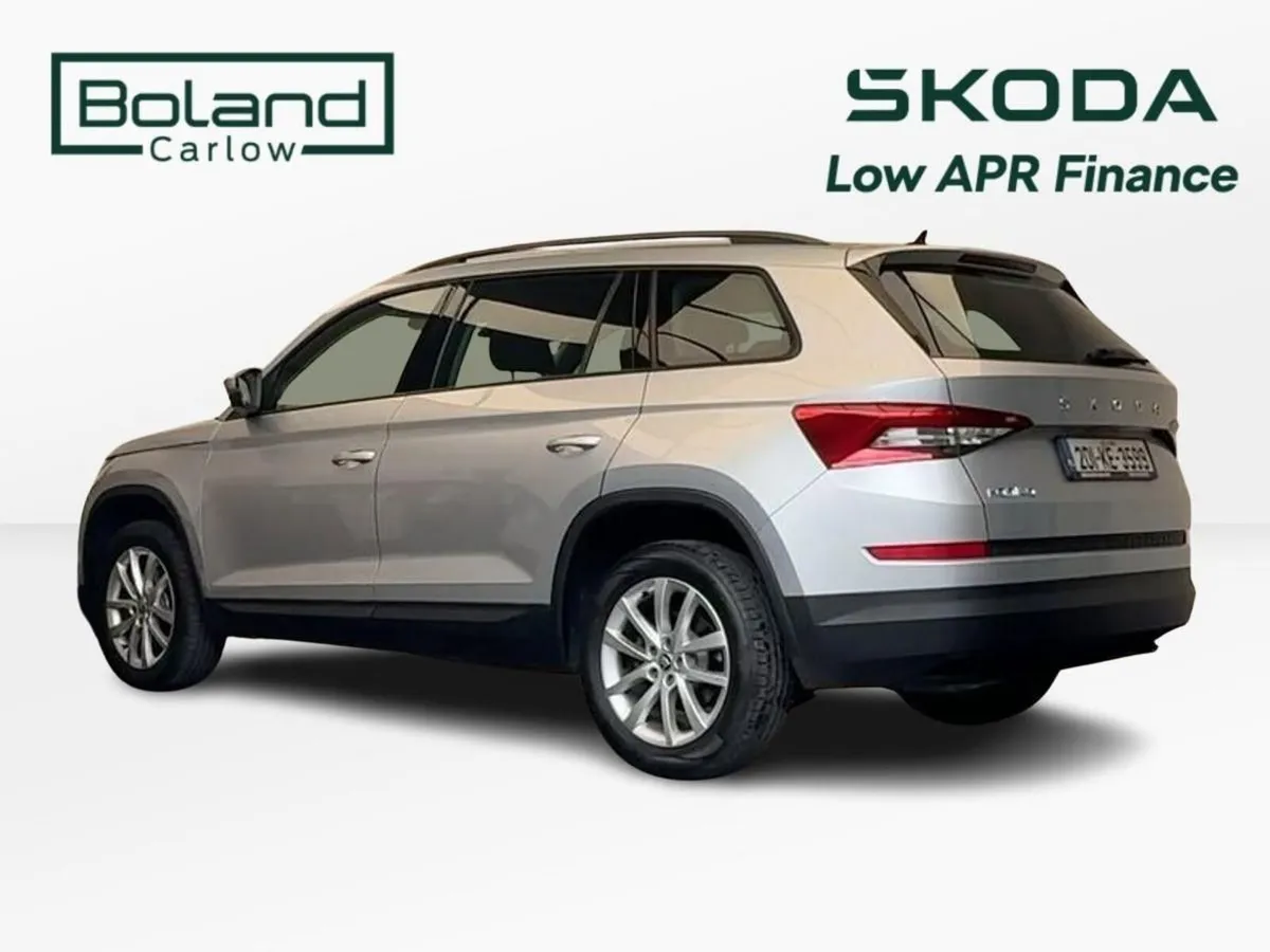 Skoda Kodiaq 2.0TDI DSG AMB *FLASH SALE* €95 PER W - Image 3