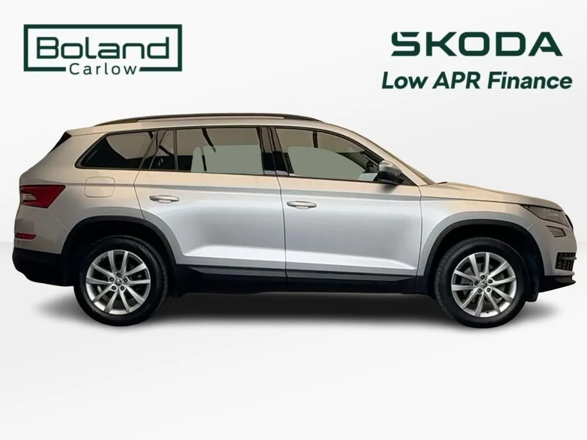 Skoda Kodiaq 2.0TDI DSG AMB *FLASH SALE* €95 PER W - Image 4