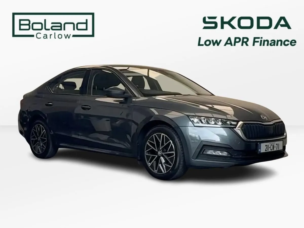 Skoda Octavia 1.0TSI 110HP AMB *JUST IN* €65 PER W - Image 1