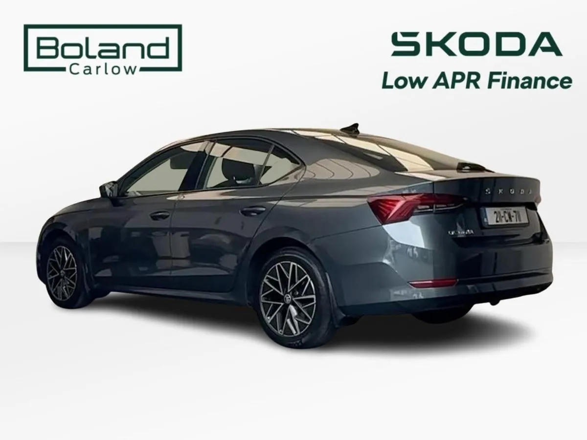 Skoda Octavia 1.0TSI 110HP AMB *JUST IN* €65 PER W - Image 3