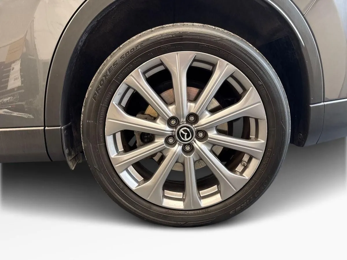 Mazda CX-60 2.5 PHEV EXC-LINE COM-P AT *FLASH SALE - Image 5