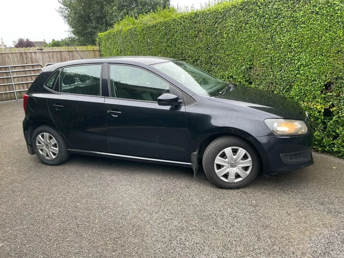 Volkswagen Polo 2010 - Image 1
