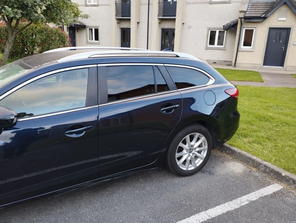 Mazda Mazda6 2016 for 4200 Euro - Image 4