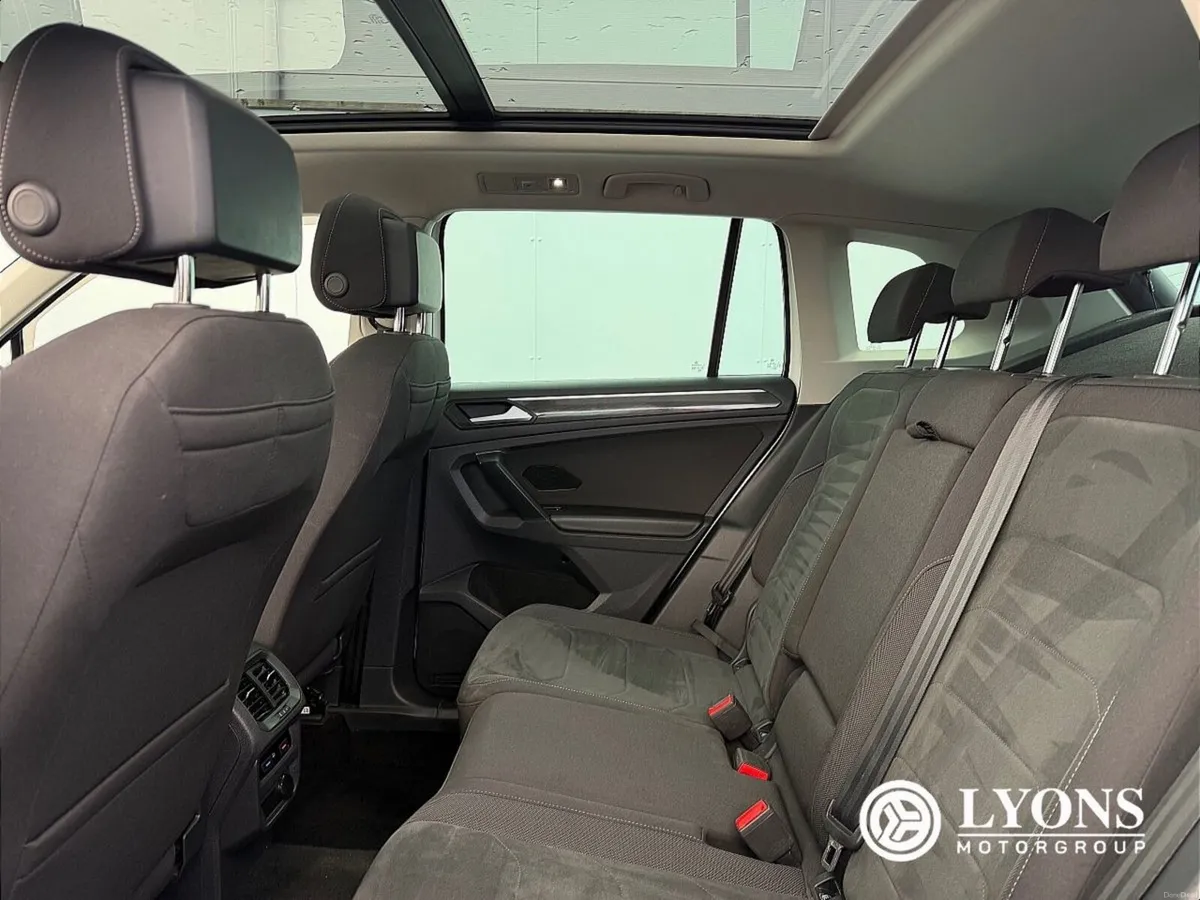 Volkswagen Tiguan 2.0 TDI 150HP Elegance - Image 5