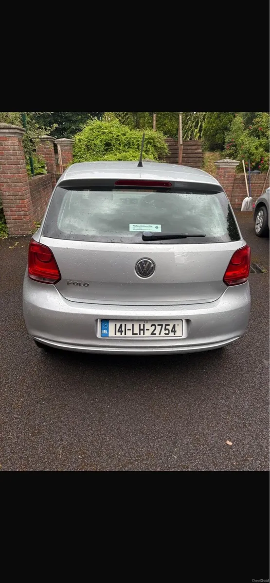 Volkswagen Polo - Image 3