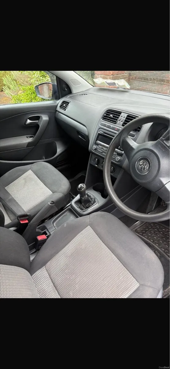 Volkswagen Polo - Image 4