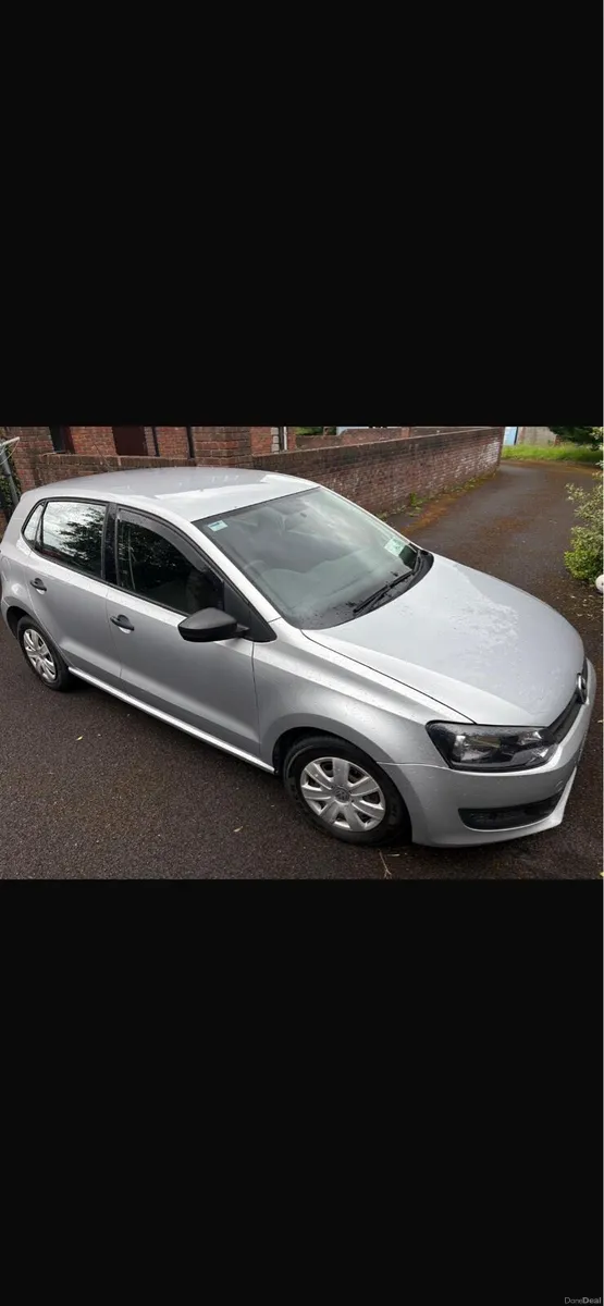 Volkswagen Polo - Image 1