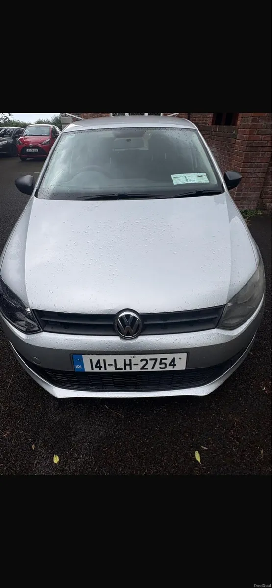 Volkswagen Polo - Image 2