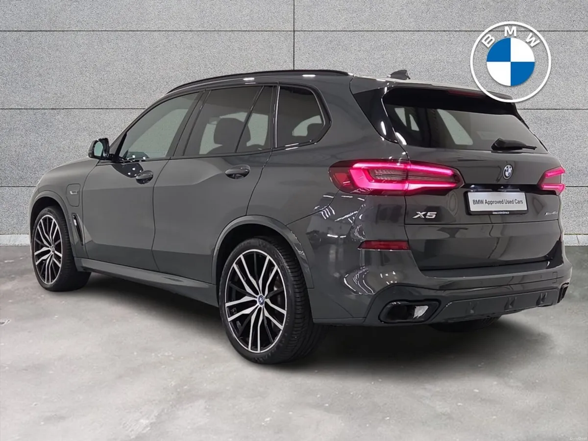 BMW X5 xDrive45e xLine - Image 3