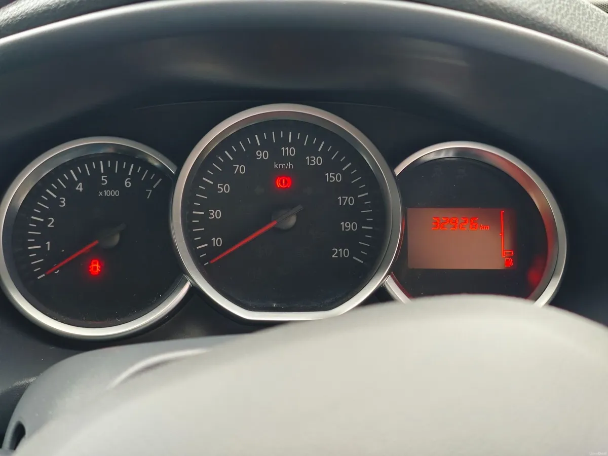 Dacia Sandero 2018 - Image 2