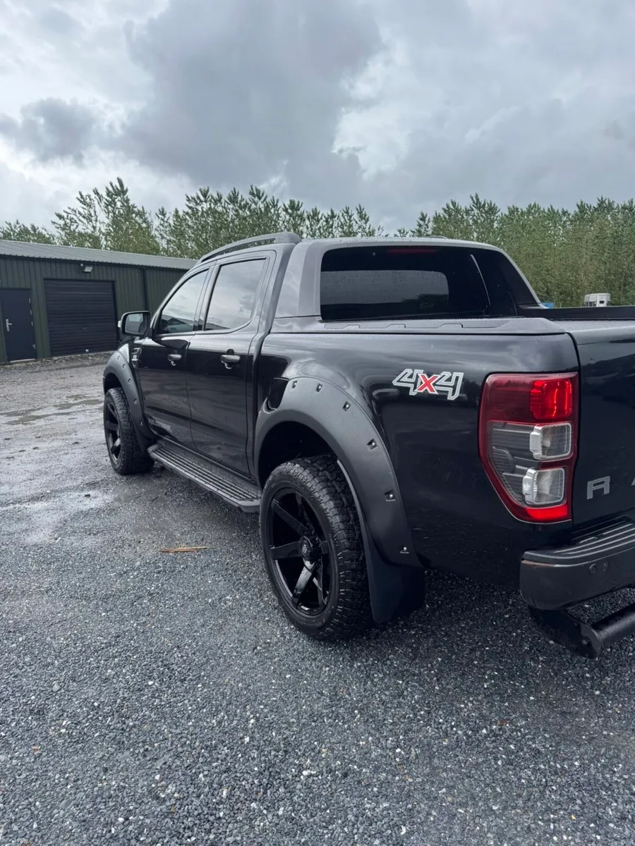 2016 Ford ranger wildtrack 3.2 - Image 2