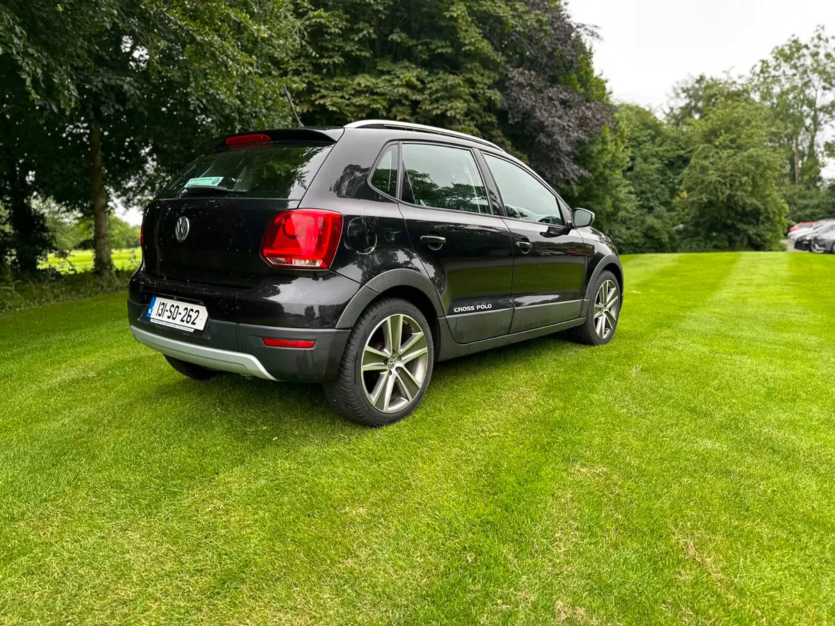 Volkswagen Polo New nct 06/27 - Image 3
