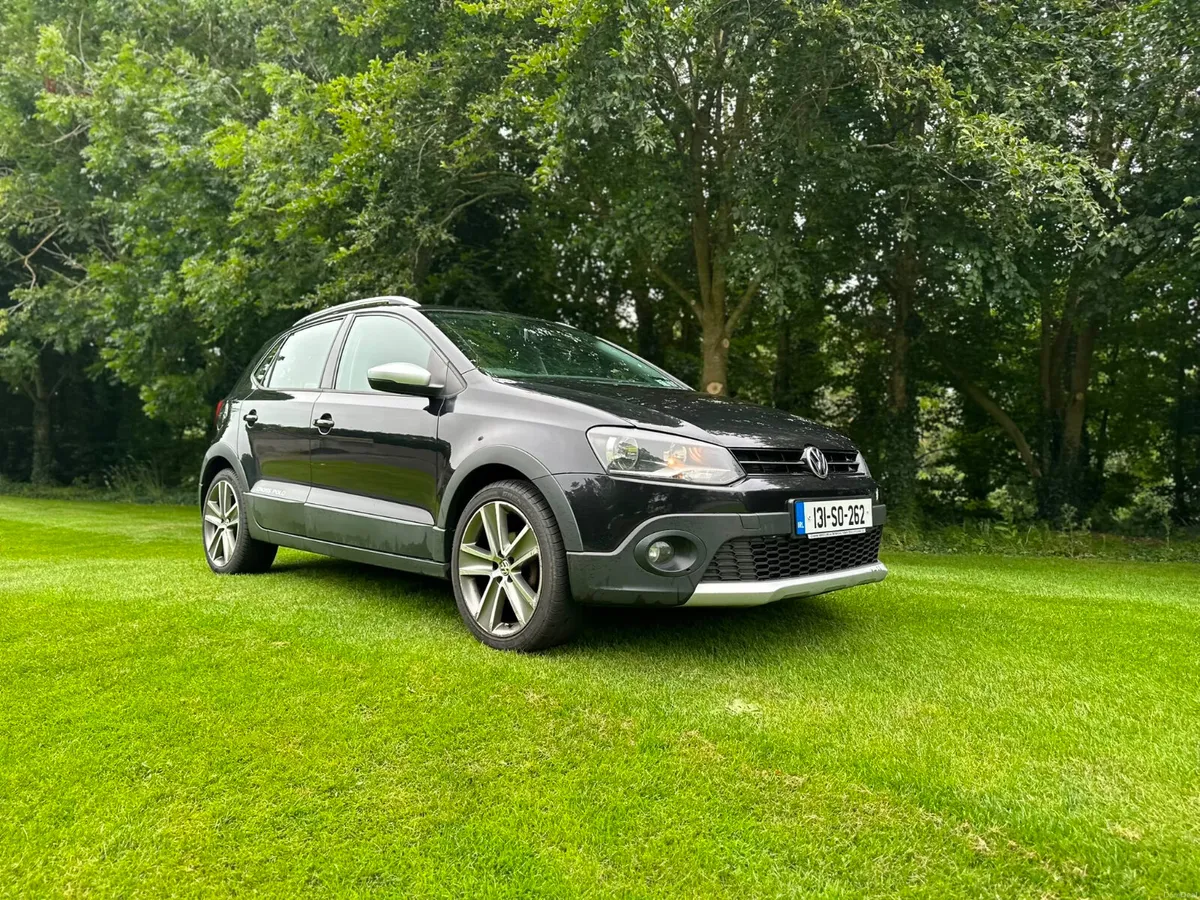 Volkswagen Polo New nct 06/27 - Image 2