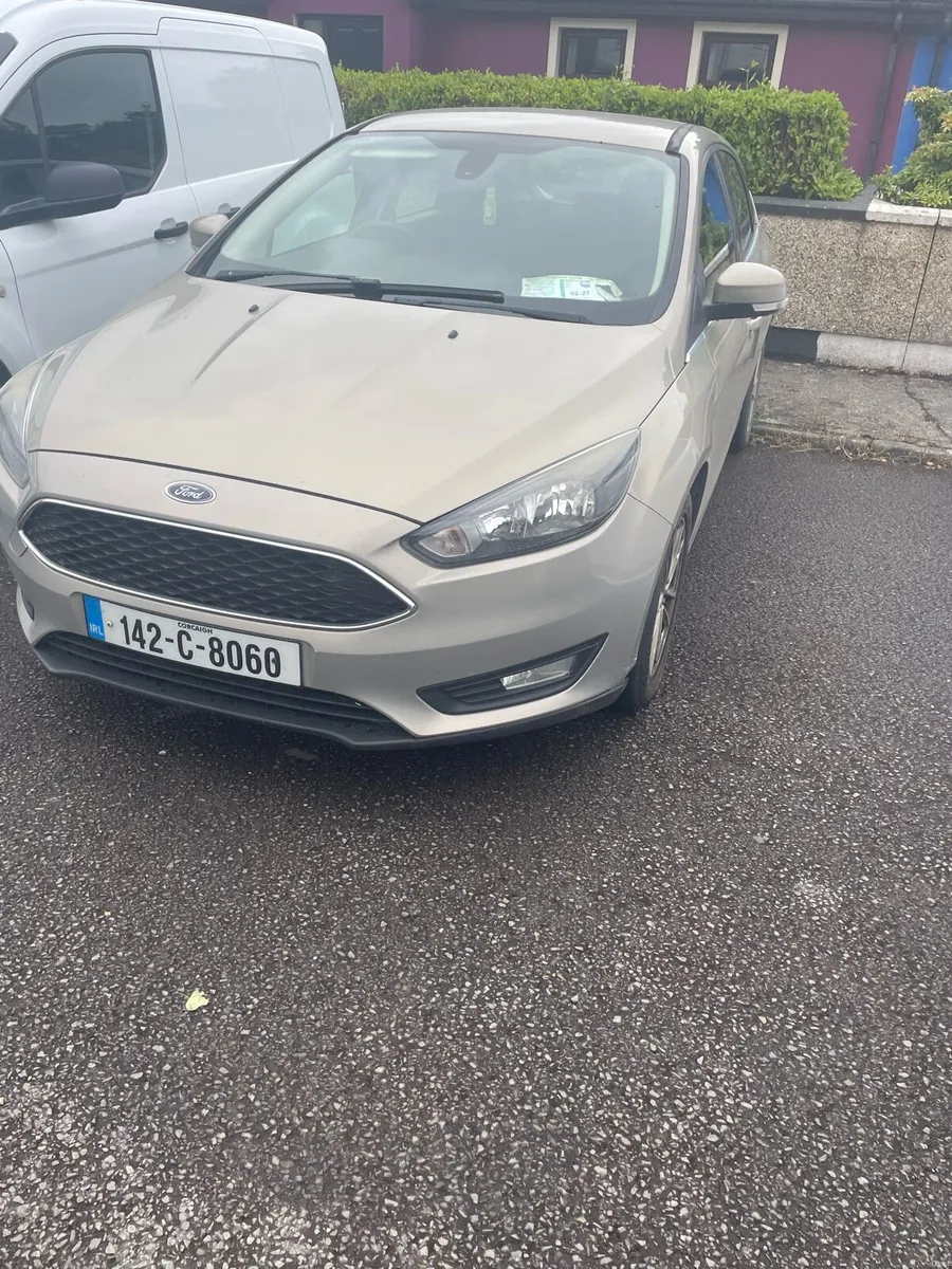 Ford Focus - Image 1