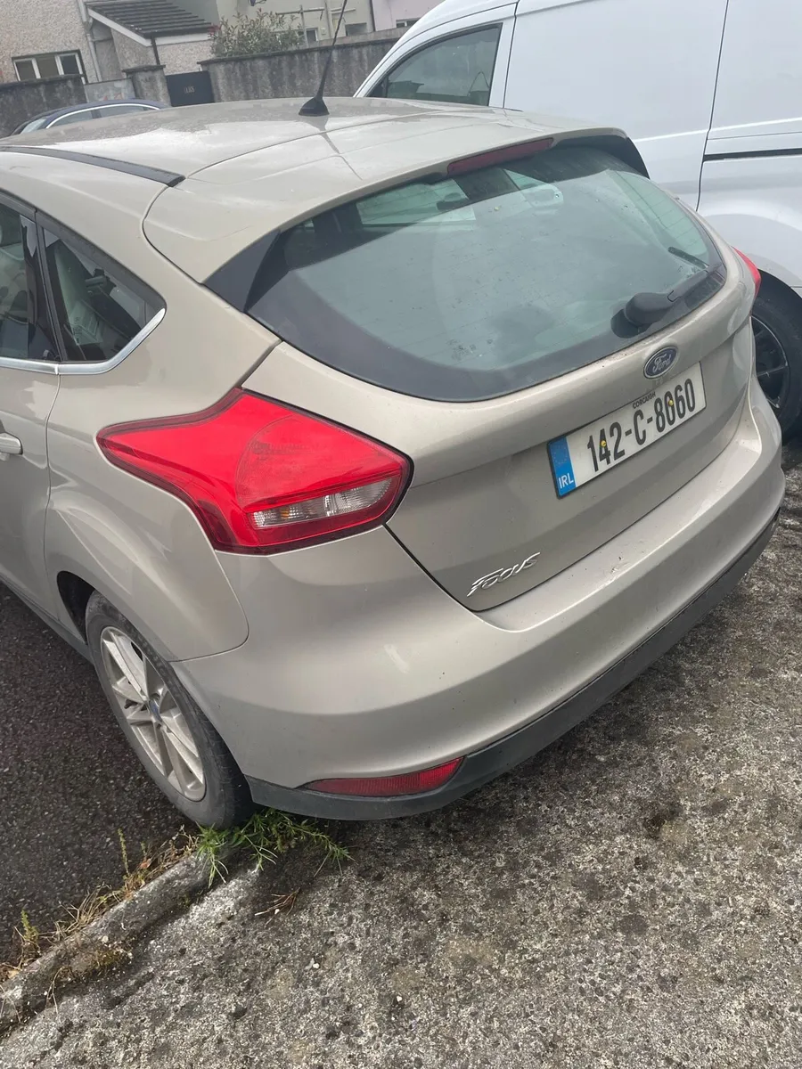 Ford Focus - Image 3