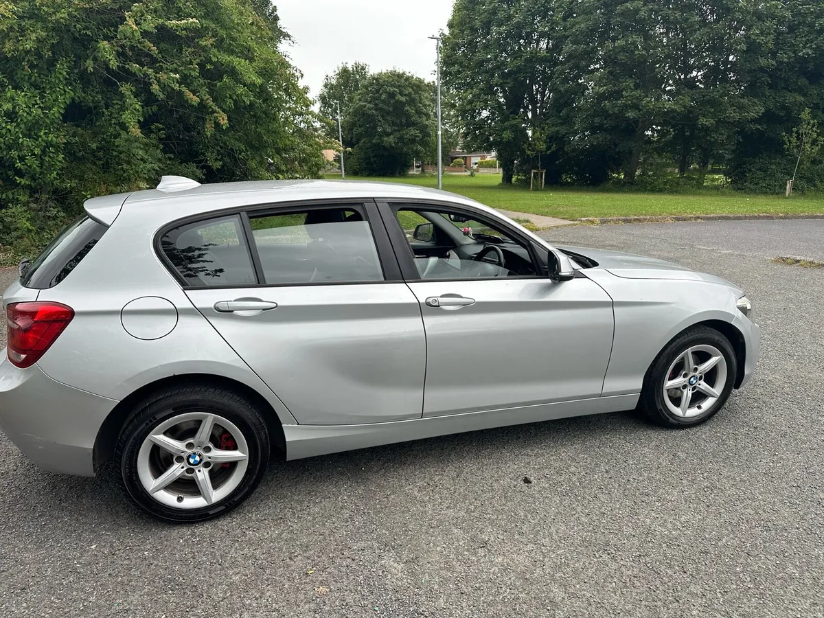BMW 1 series 1.6 Quick Sale ! - Image 3