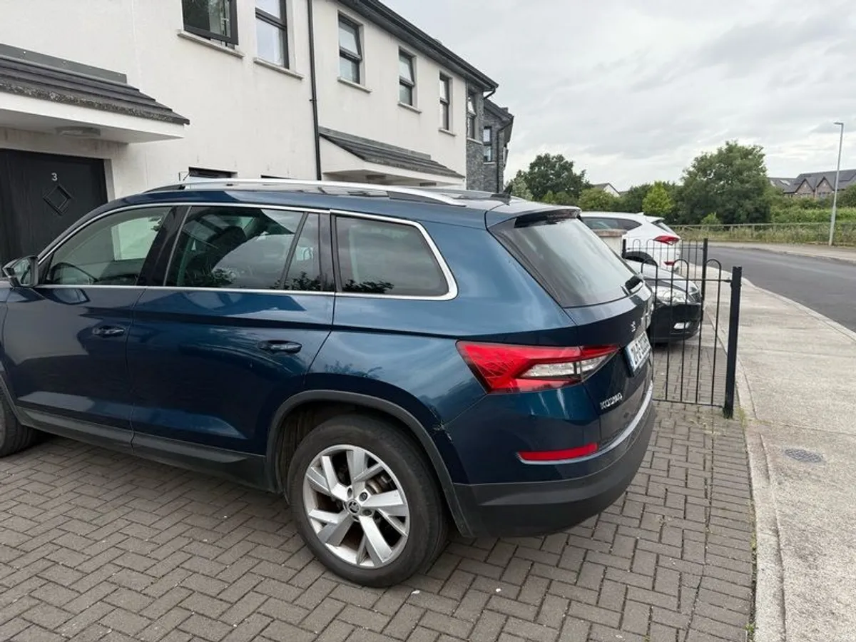 2021 Skoda Kodiaq - Image 3