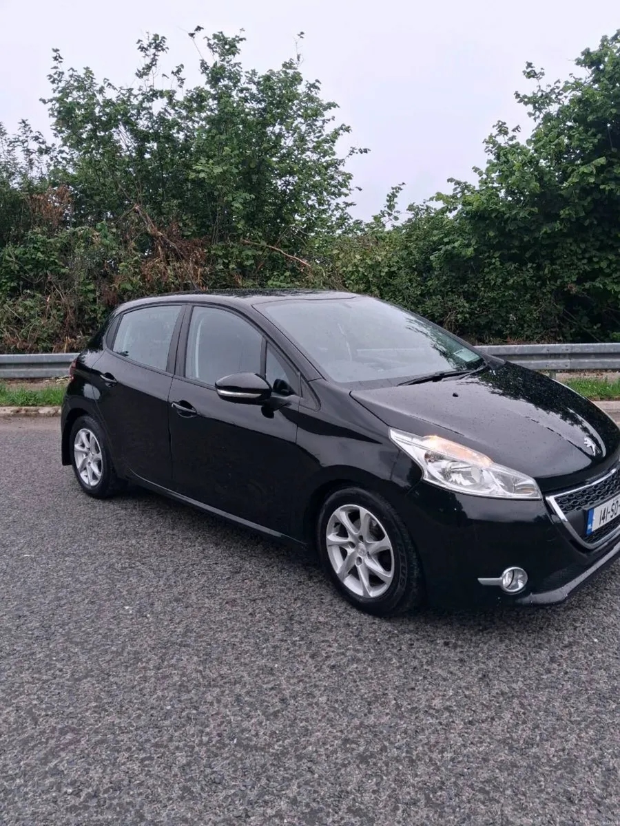 Peugot 208 1.4 diesel - Image 2