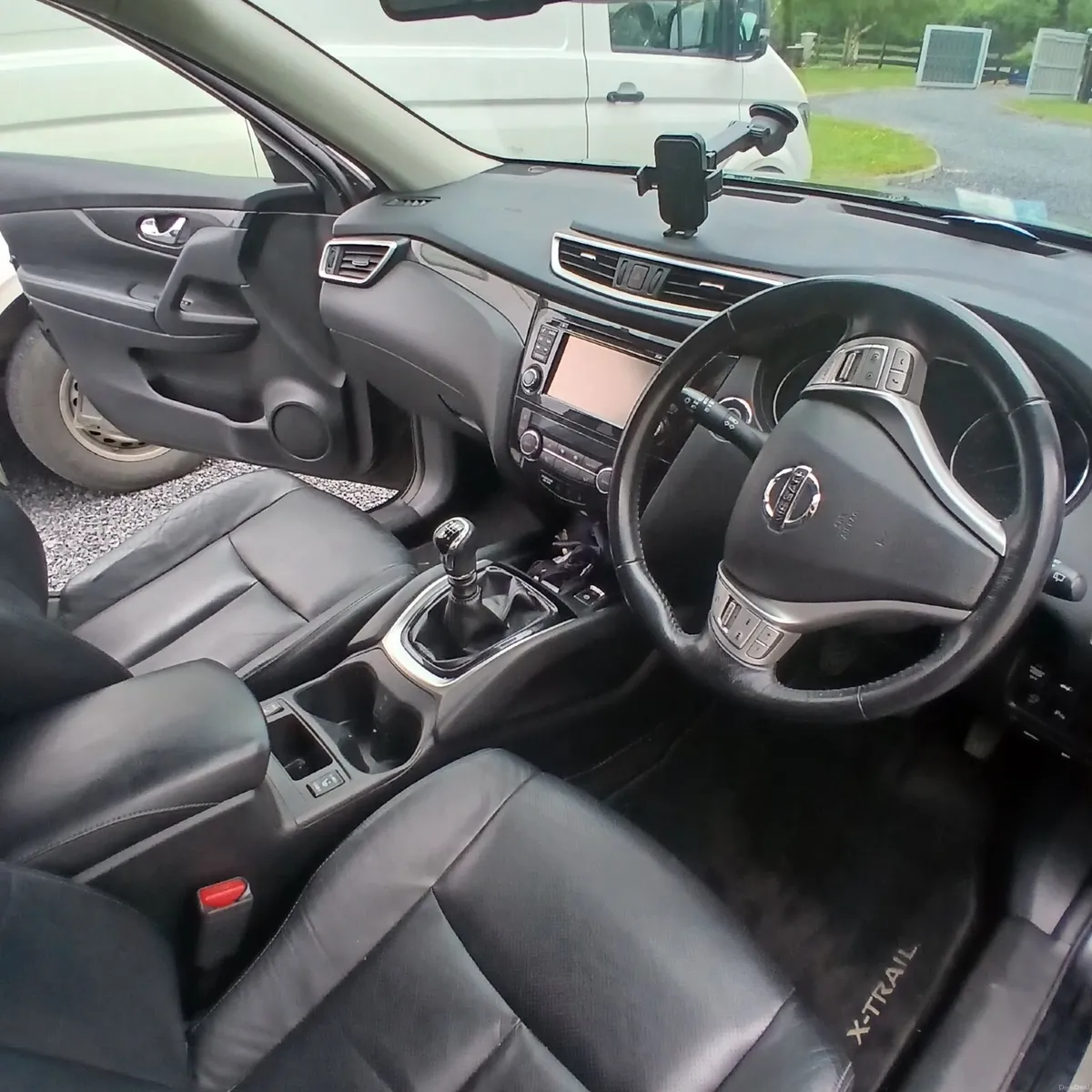 Nissan X-Trail 2017 - Image 3