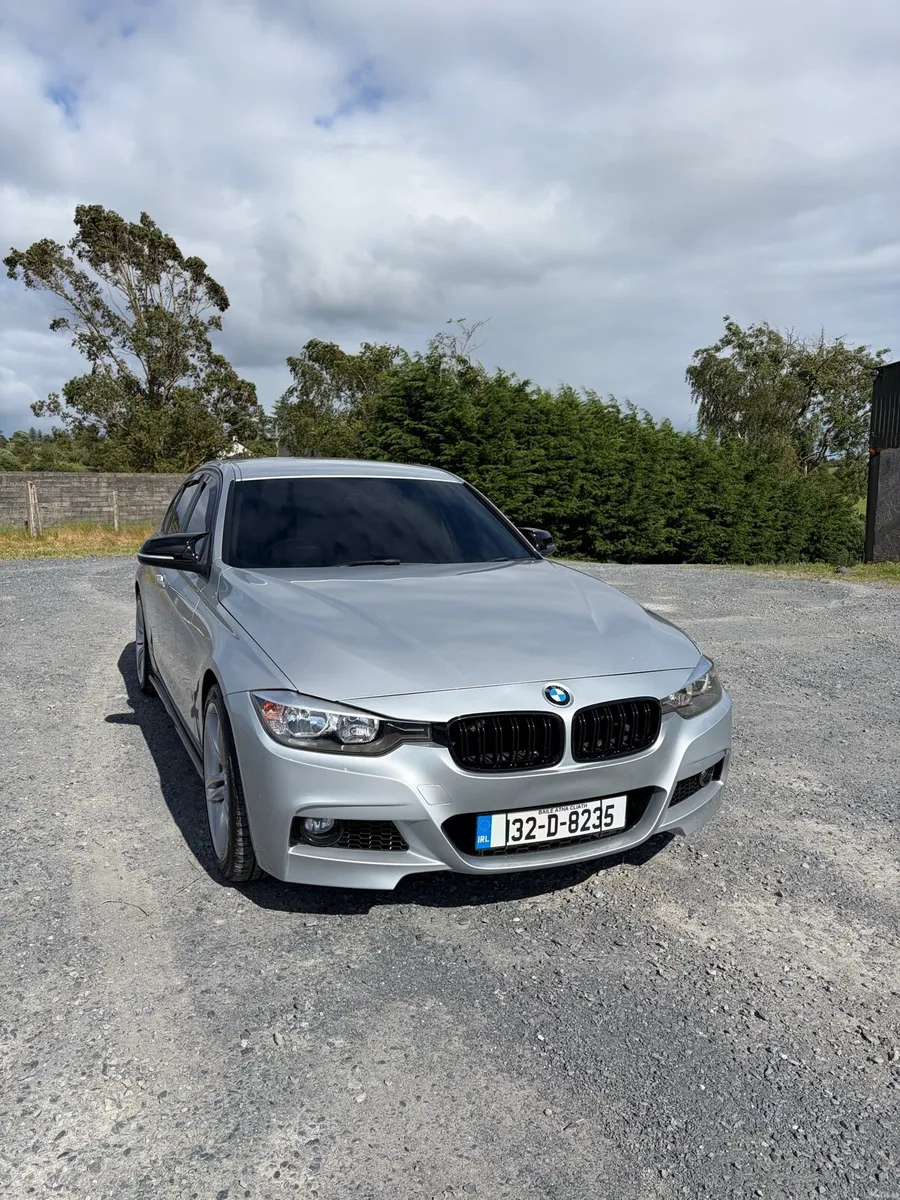 BMW 316D NCT N TAX - Image 3