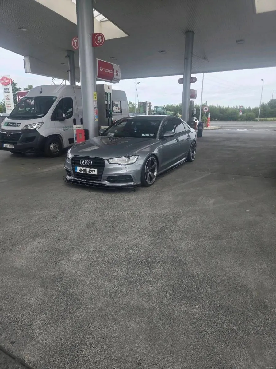 A6 Black Edition - Image 6
