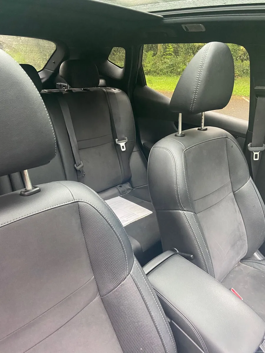 Nissan Qashqai 2016 - Image 4