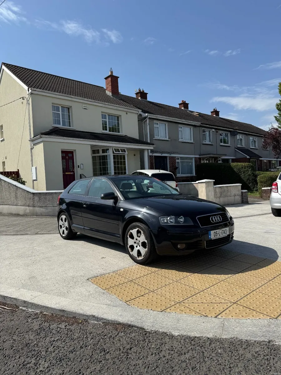 Audi A3 2005 - Image 2