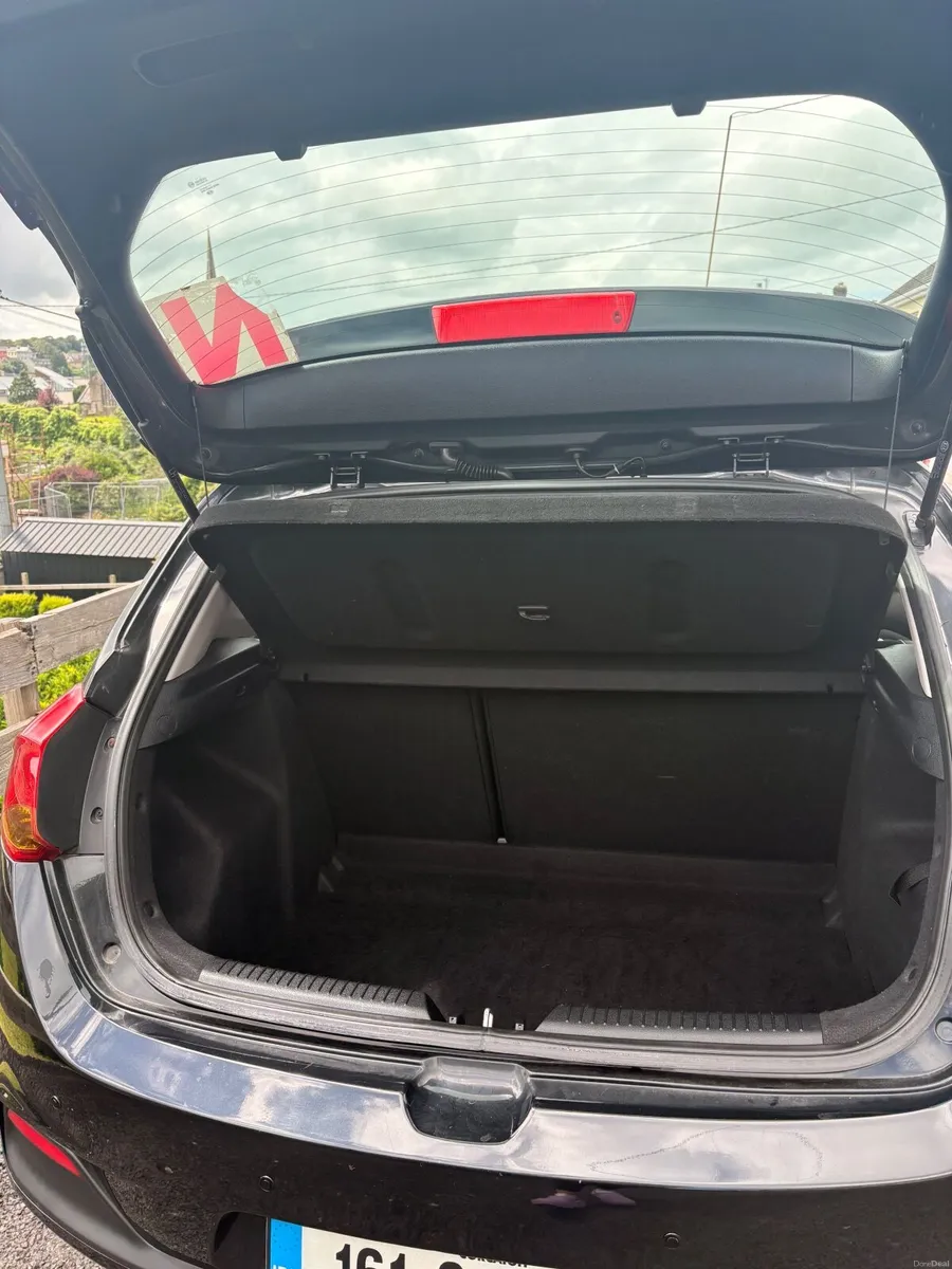 Kia Ceed 2016 - Image 3
