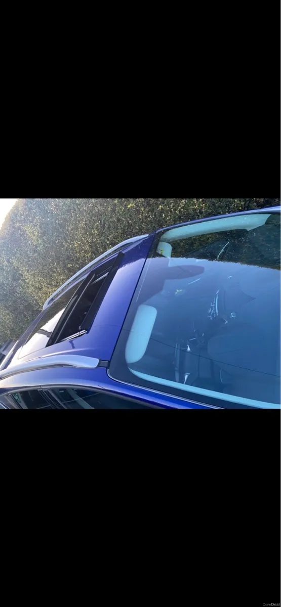 Ford Kuga 2.0 Titanium Sport X- Pano Roof/TB+WP - Image 3