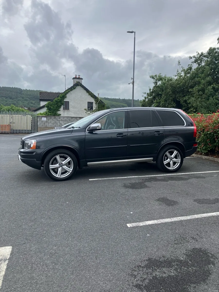 Volvo XC90 - Image 3