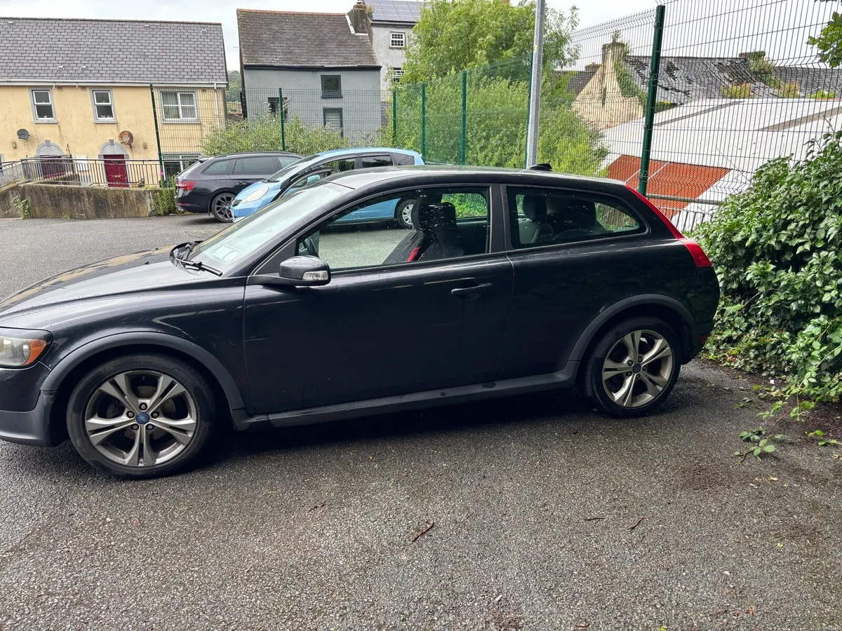 Volvo C30 - Image 3