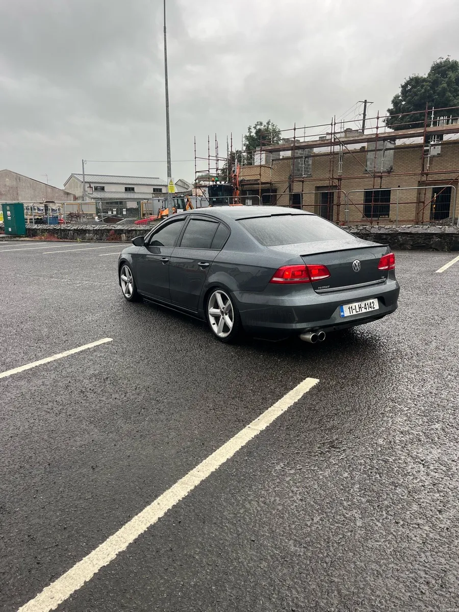 B7 passat - Image 4