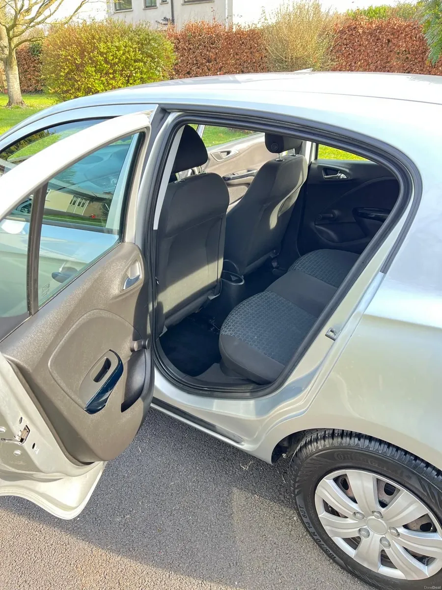 Opel Corsa 2016 - Image 5