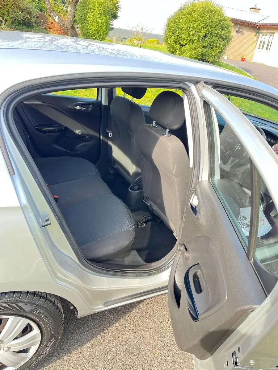 Opel Corsa 2016 - Image 6